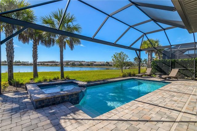19165 Aqua Shore DR, Fort Myers, FL 33913