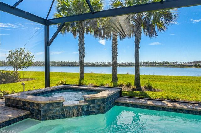 19165 Aqua Shore DR, Fort Myers, FL 33913