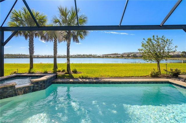 19165 Aqua Shore DR, Fort Myers, FL 33913