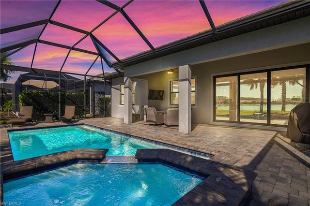 19165 Aqua Shore DR, Fort Myers, FL 33913