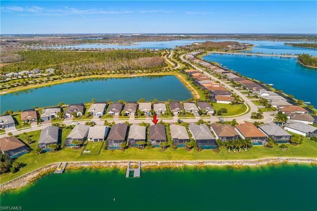 19165 Aqua Shore DR, Fort Myers, FL 33913