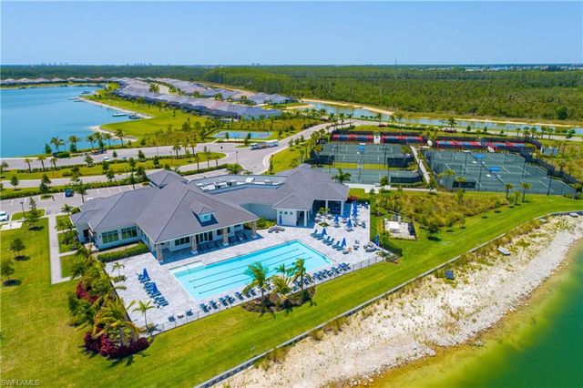 19165 Aqua Shore DR, Fort Myers, FL 33913