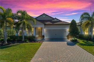 19165 Aqua Shore DR, Fort Myers, FL 33913