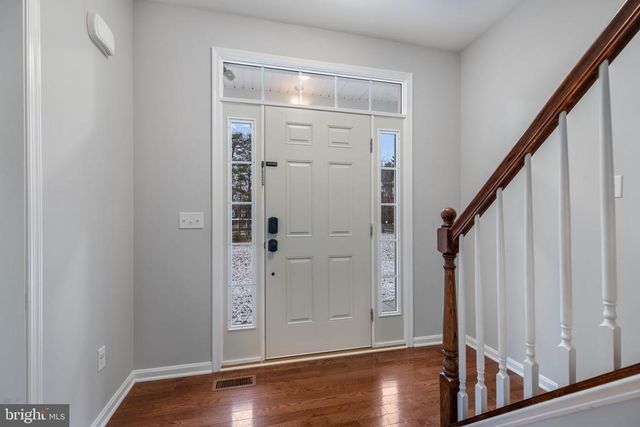 12611 WILDERNESS PARK DR, Spotsylvania, VA 22551