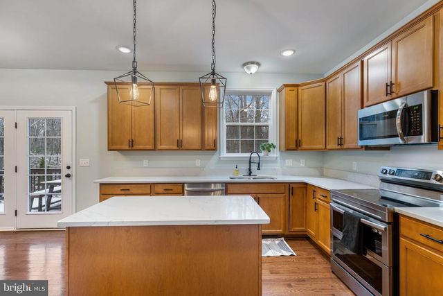 12611 WILDERNESS PARK DR, Spotsylvania, VA 22551