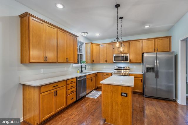 12611 WILDERNESS PARK DR, Spotsylvania, VA 22551