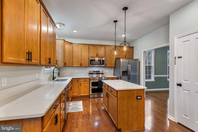 12611 WILDERNESS PARK DR, Spotsylvania, VA 22551