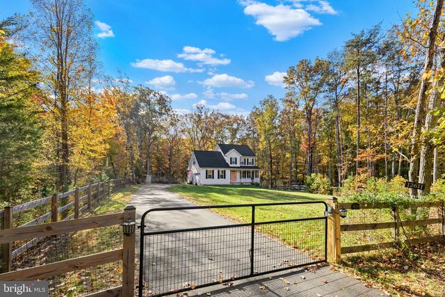 12611 WILDERNESS PARK DR, Spotsylvania, VA 22551