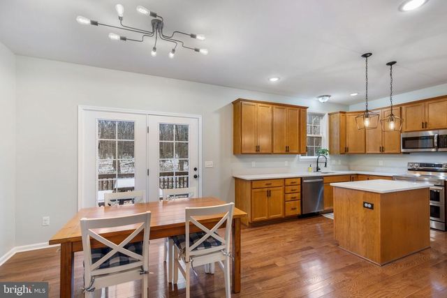 12611 WILDERNESS PARK DR, Spotsylvania, VA 22551