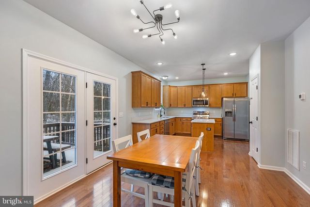 12611 WILDERNESS PARK DR, Spotsylvania, VA 22551