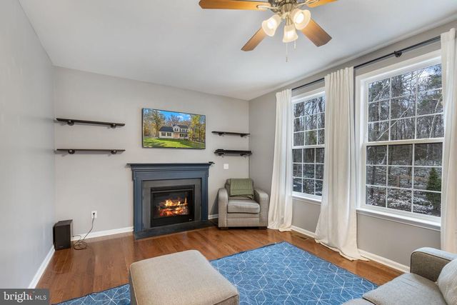 12611 WILDERNESS PARK DR, Spotsylvania, VA 22551