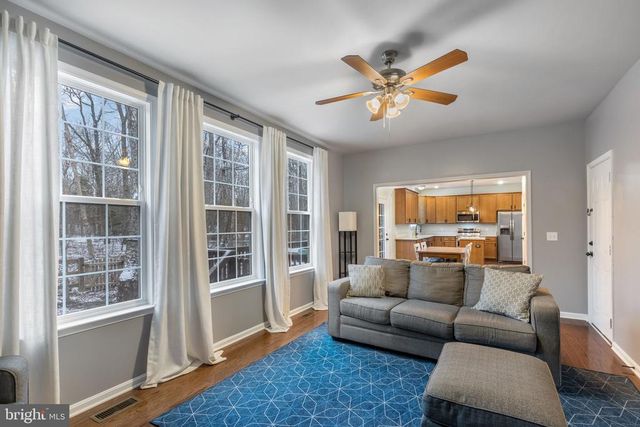 12611 WILDERNESS PARK DR, Spotsylvania, VA 22551