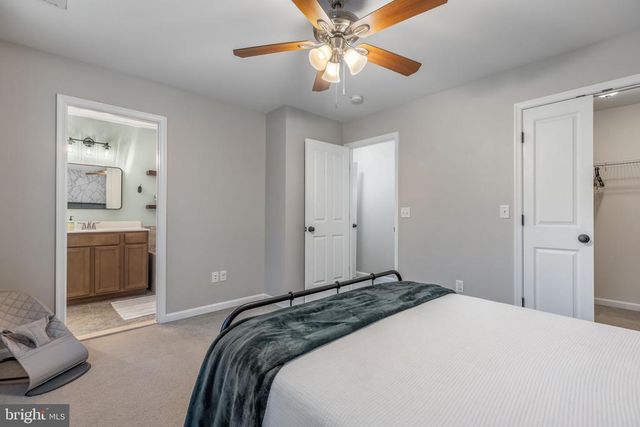 12611 WILDERNESS PARK DR, Spotsylvania, VA 22551