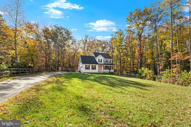 12611 WILDERNESS PARK DR, Spotsylvania, VA 22551