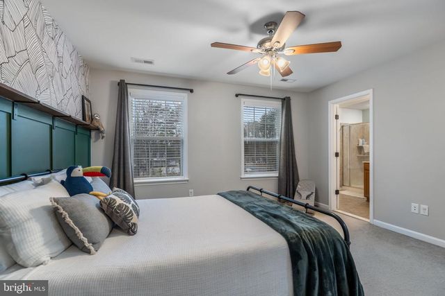 12611 WILDERNESS PARK DR, Spotsylvania, VA 22551