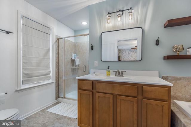 12611 WILDERNESS PARK DR, Spotsylvania, VA 22551