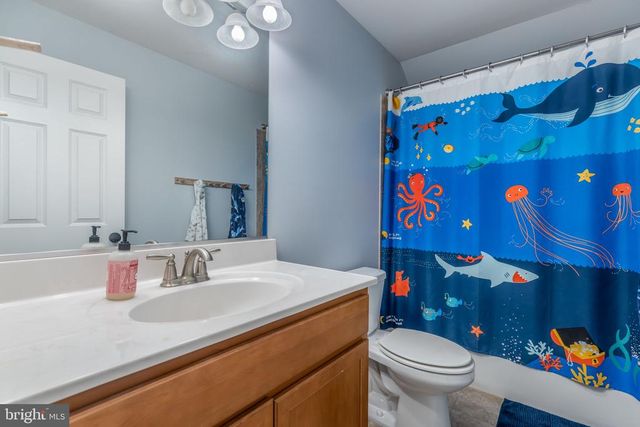 12611 WILDERNESS PARK DR, Spotsylvania, VA 22551