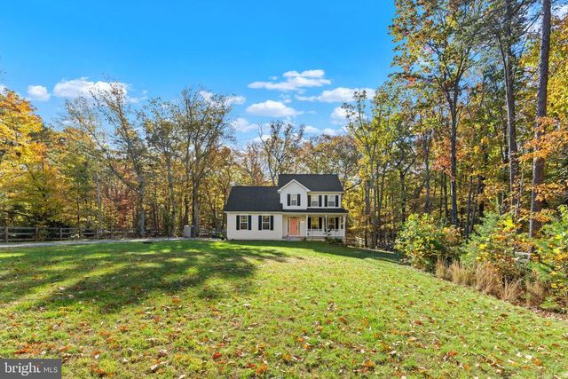 12611 WILDERNESS PARK DR, Spotsylvania, VA 22551