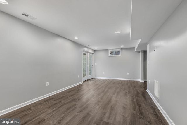 12611 WILDERNESS PARK DR, Spotsylvania, VA 22551