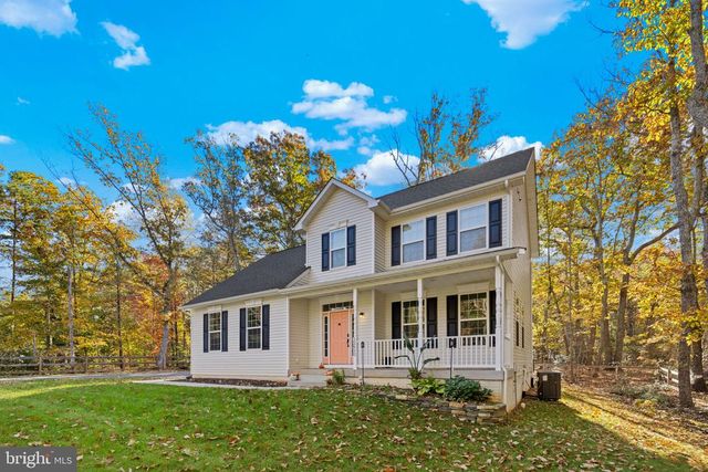 12611 WILDERNESS PARK DR, Spotsylvania, VA 22551