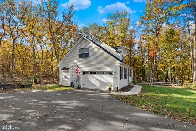 12611 WILDERNESS PARK DR, Spotsylvania, VA 22551