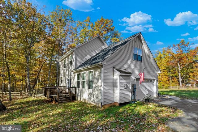 12611 WILDERNESS PARK DR, Spotsylvania, VA 22551