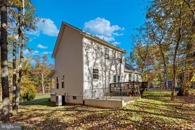 12611 WILDERNESS PARK DR, Spotsylvania, VA 22551