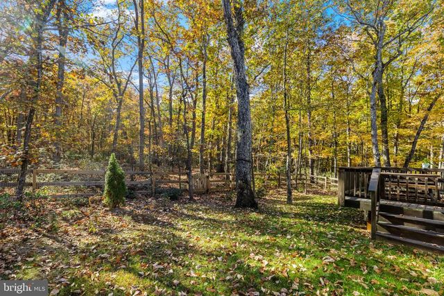 12611 WILDERNESS PARK DR, Spotsylvania, VA 22551