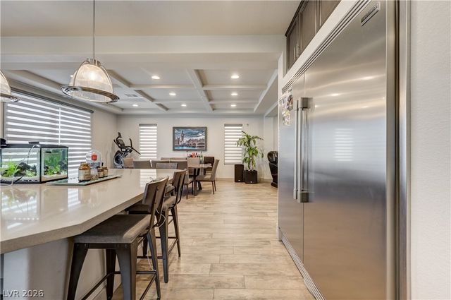 9738 Golden Thread Court, Las Vegas, NV 89141