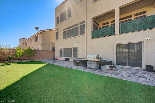 9738 Golden Thread Court, Las Vegas, NV 89141