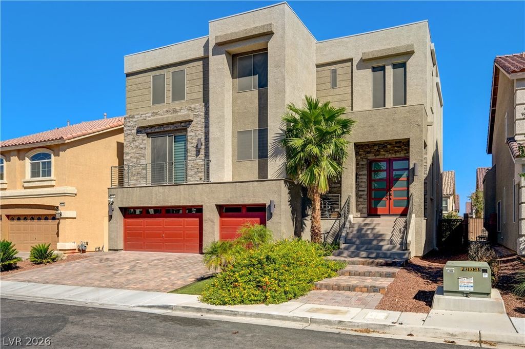 9738 Golden Thread Court, Las Vegas, NV 89141 — photo 3