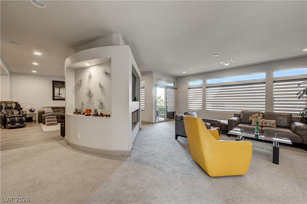 9738 Golden Thread Court, Las Vegas, NV 89141 — photo 4