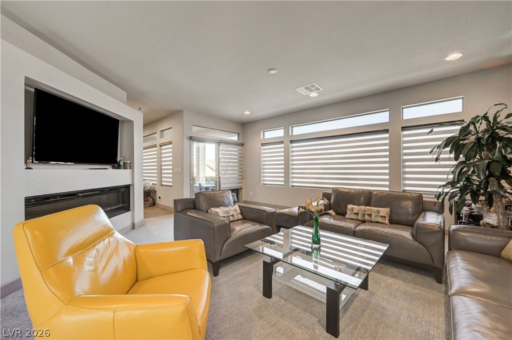 9738 Golden Thread Court, Las Vegas, NV 89141 — photo 5