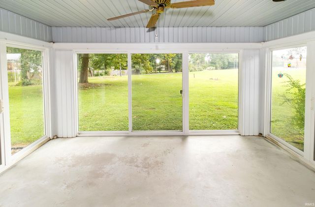 7100 E Gum Street, Evansville, IN 47715
