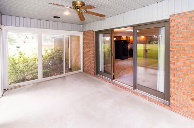 7100 E Gum Street, Evansville, IN 47715