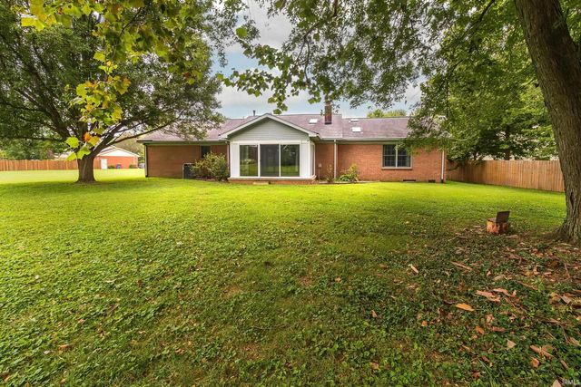 7100 E Gum Street, Evansville, IN 47715