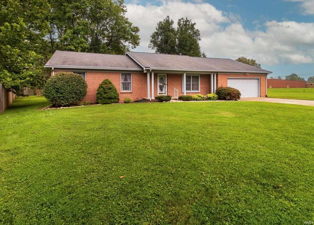 7100 E Gum Street, Evansville, IN 47715