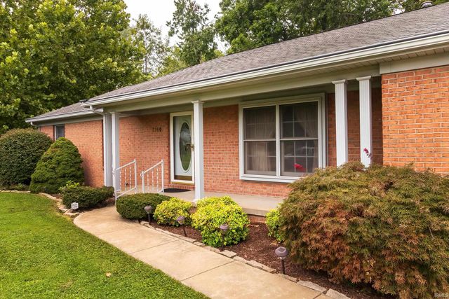 7100 E Gum Street, Evansville, IN 47715