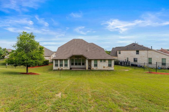 106 Princes CT, Austin, TX 78738