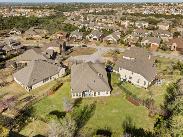 106 Princes CT, Austin, TX 78738