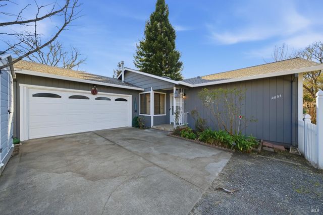 2654 Edison St, Graton, CA 95444