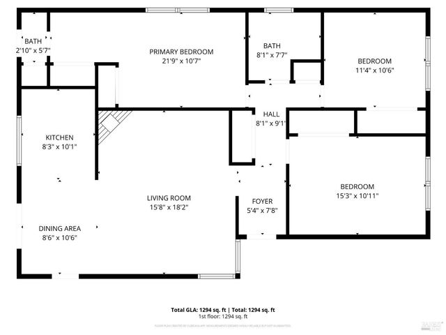 2654 Edison St, Graton, CA 95444