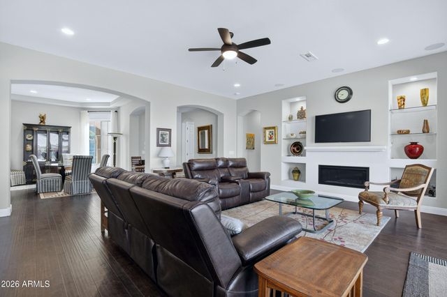 4212 N TURNBERRY Court, Florence, AZ 85132