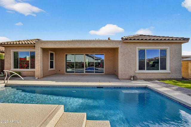4212 N TURNBERRY Court, Florence, AZ 85132