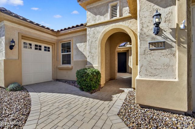 4212 N TURNBERRY Court, Florence, AZ 85132