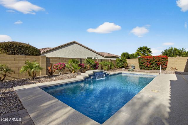 4212 N TURNBERRY Court, Florence, AZ 85132