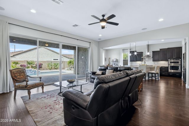 4212 N TURNBERRY Court, Florence, AZ 85132