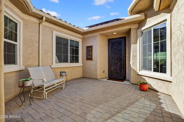 4212 N TURNBERRY Court, Florence, AZ 85132