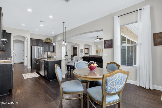 4212 N TURNBERRY Court, Florence, AZ 85132