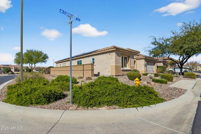 4212 N TURNBERRY Court, Florence, AZ 85132